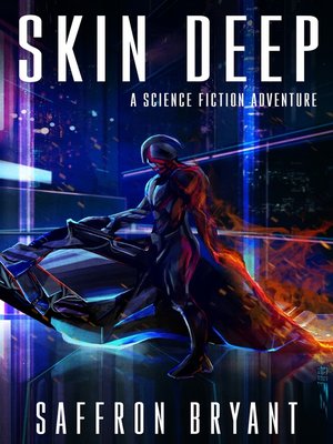 cover image of Skin Deep